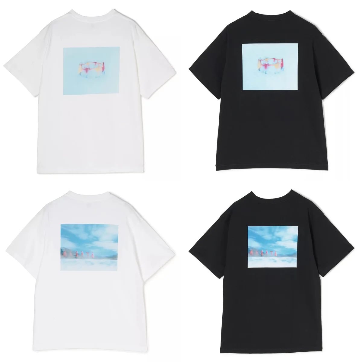 SPURSHOP 【SPURSHOP×横浪修】 Assembly Tシャツ