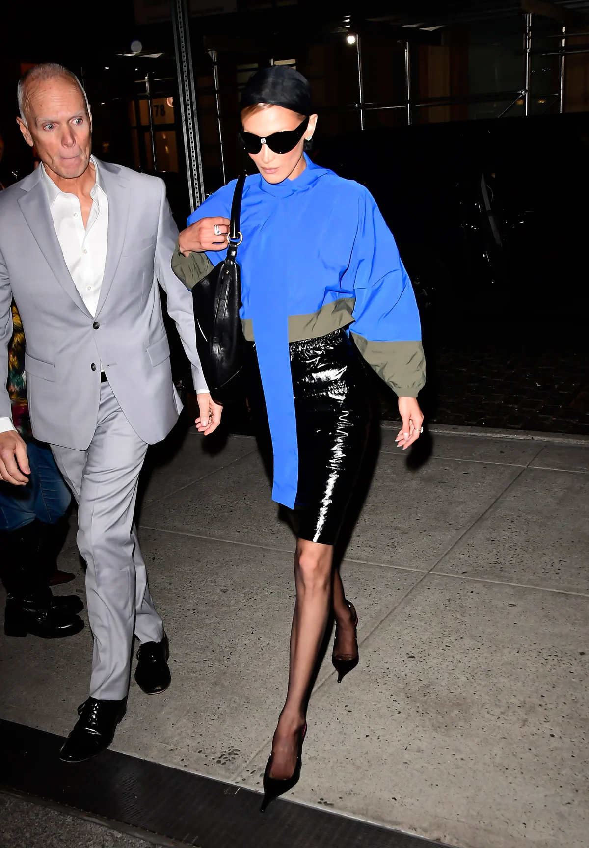 ベラ・ハディッド