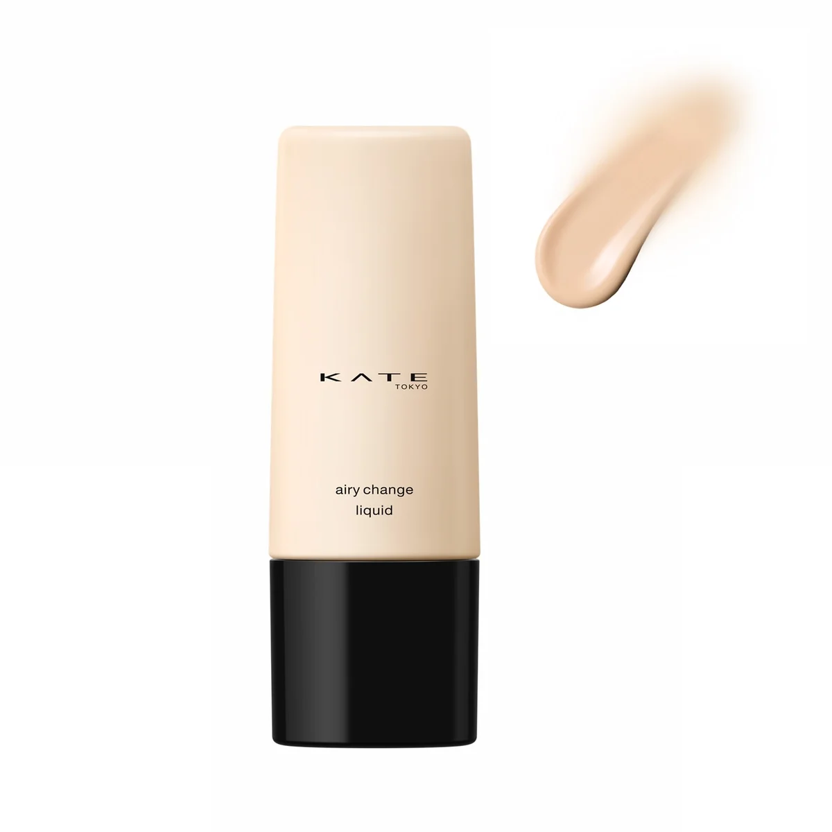 ケイト　エアリーチェンジリキッド