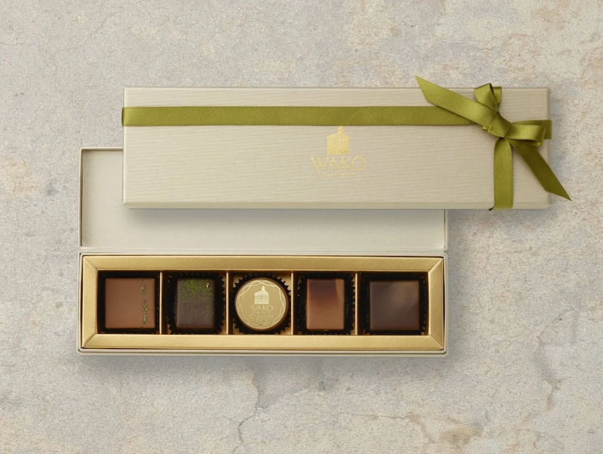 卓越した素材使いが光る！ ラグジュアリーの画像_5