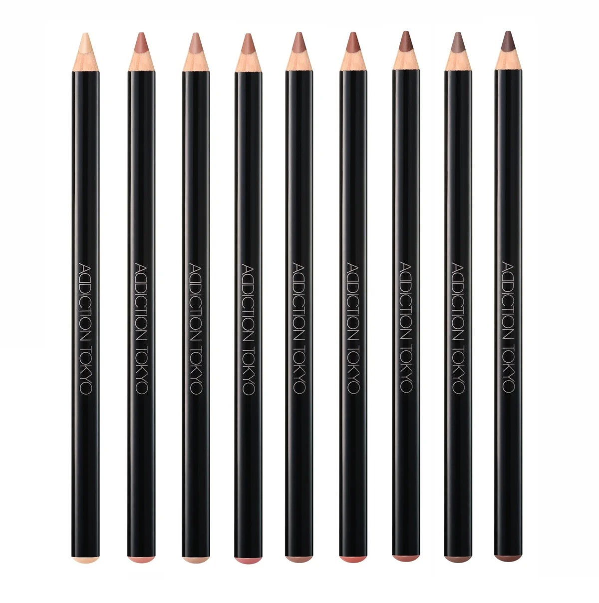 アディクション　ザ リップペンシル