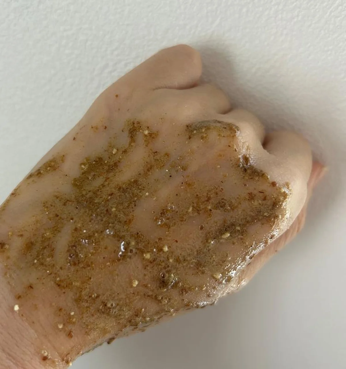 みんなでみらいを　コスメキッチン　米ぬか　パウダー　洗顔　レビュー
