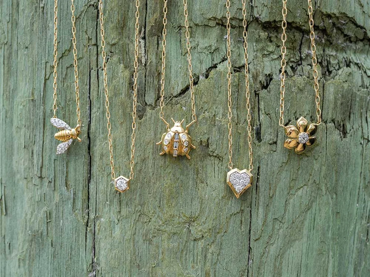 ロサンゼルス発のファインジュエリーブランの画像_1