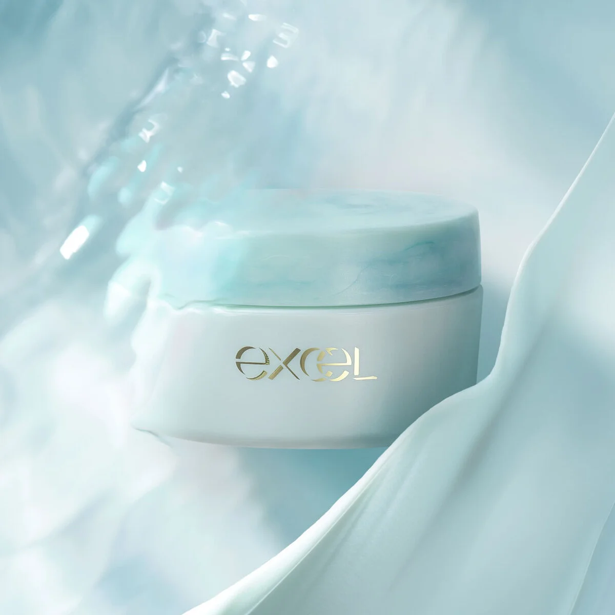 エクセル デイスキンコンフォート ハイドレーティング