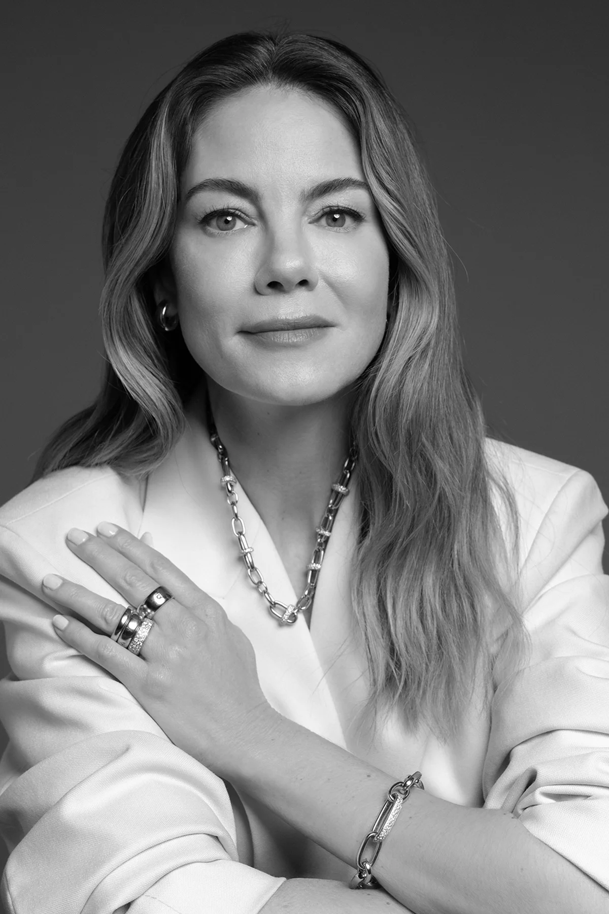 ミシェル・モナハン