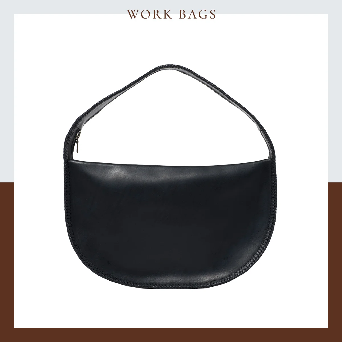 2026年最新のレディースバッグ おすすめのワンハンドルバッグ アエタ