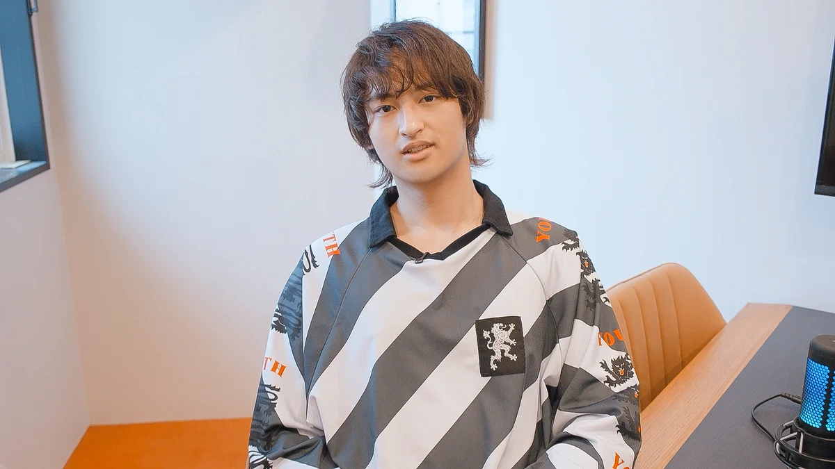道休蓮さん