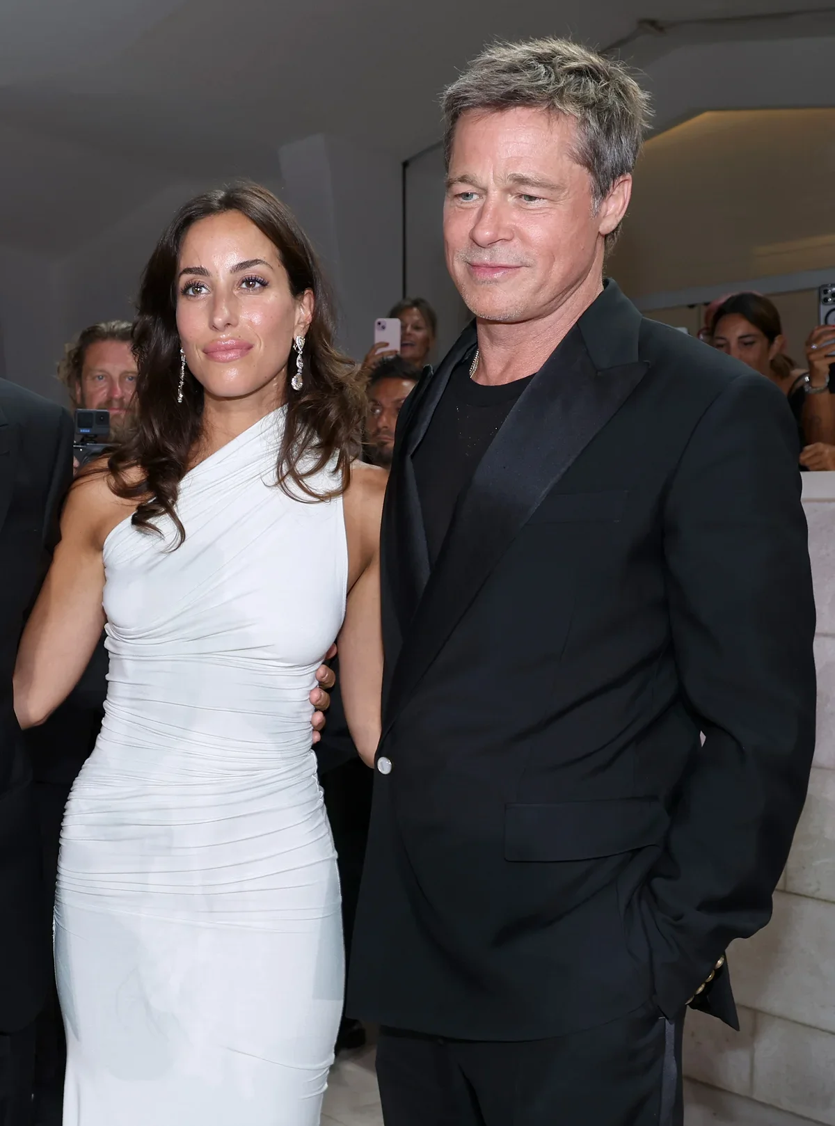 アンジェリーナ・ジョリーの息子ノックス、の画像_4