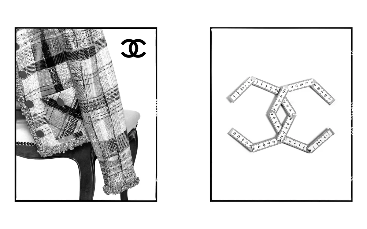 シャネル 2026年秋冬 コレクションのショーティザー公開