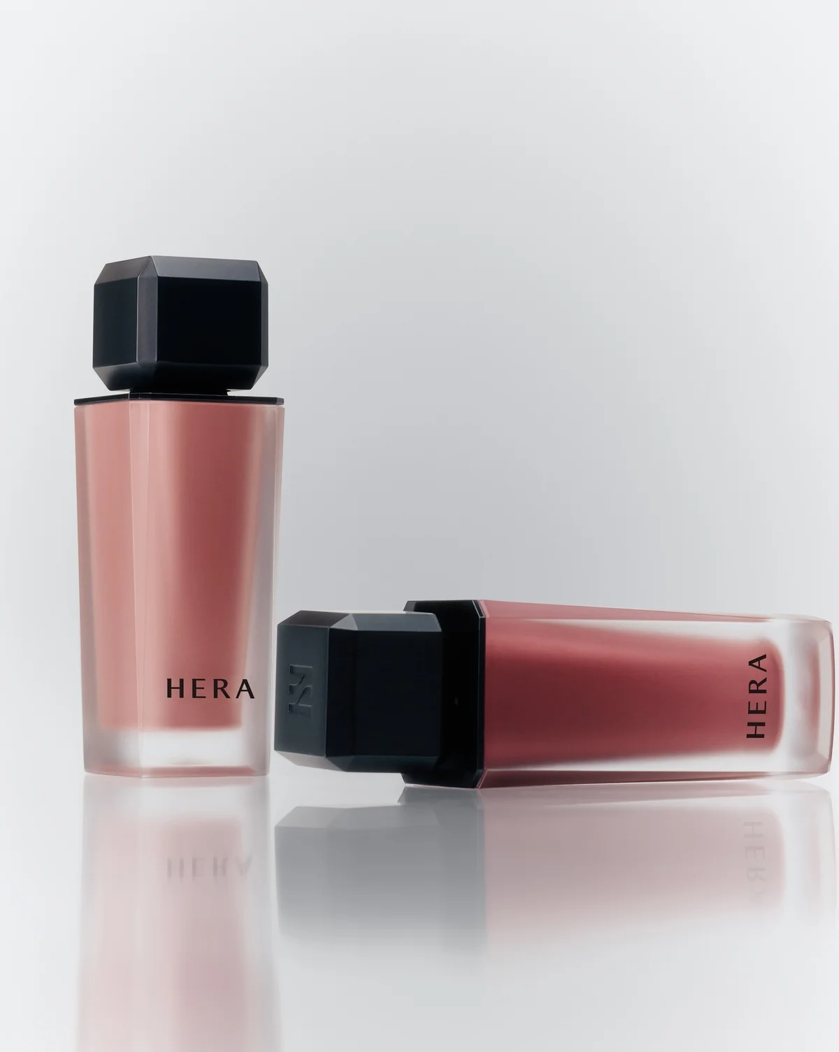 HERA センシュアル パウダーマットリキッド EX