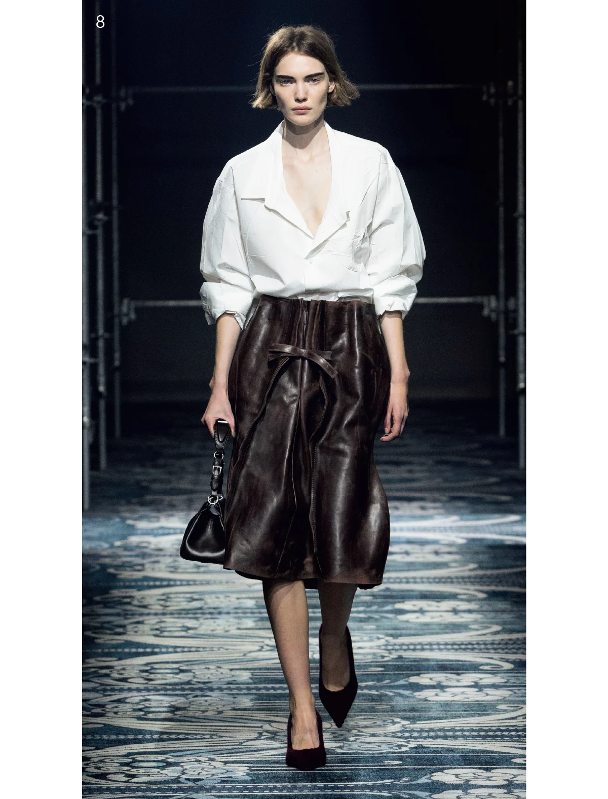 2025-’26AWコレクション　PRADA