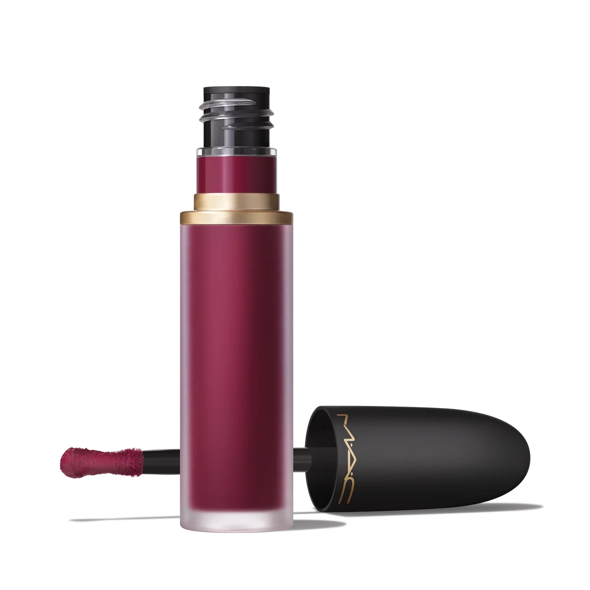 【M·A·C】“キスの余韻”をまとう「パの画像_46