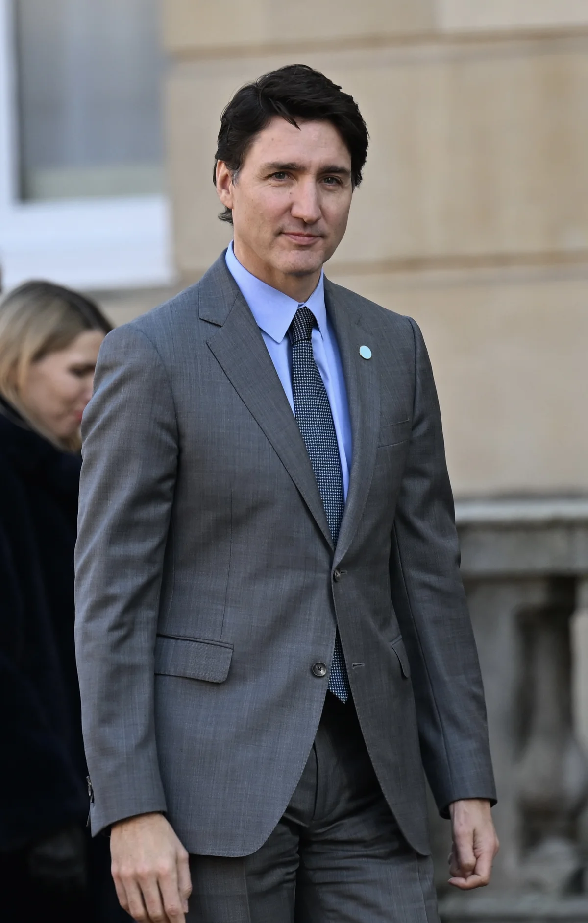 ケイティ・ペリーとカナダ元首相ジャスティの画像_9