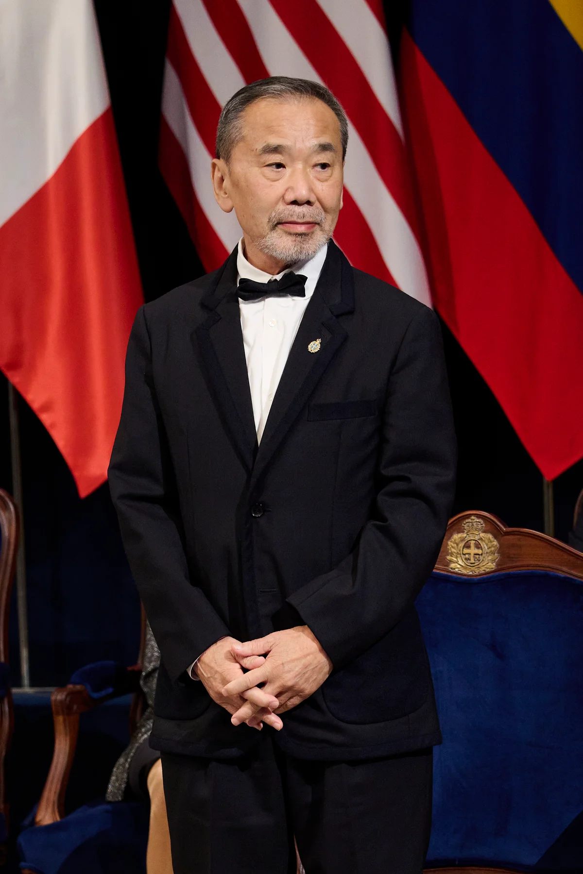 ハリー・スタイルズと対談した村上春樹