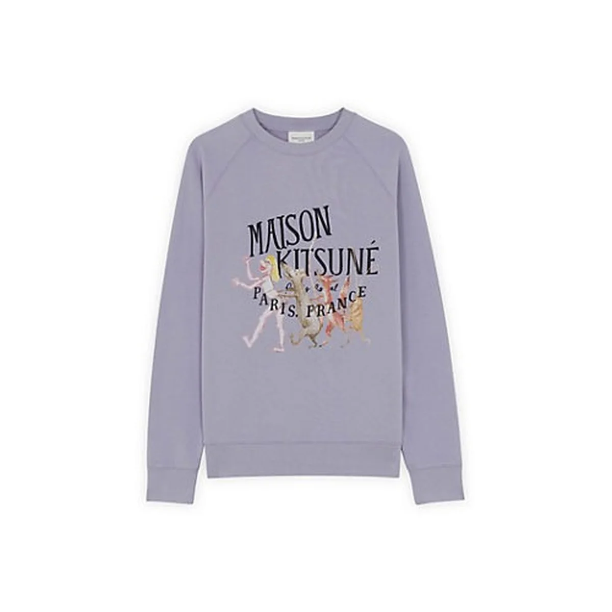 新品】MAISON KITSUNE オランピア・ル・タン | eclipseseal.com