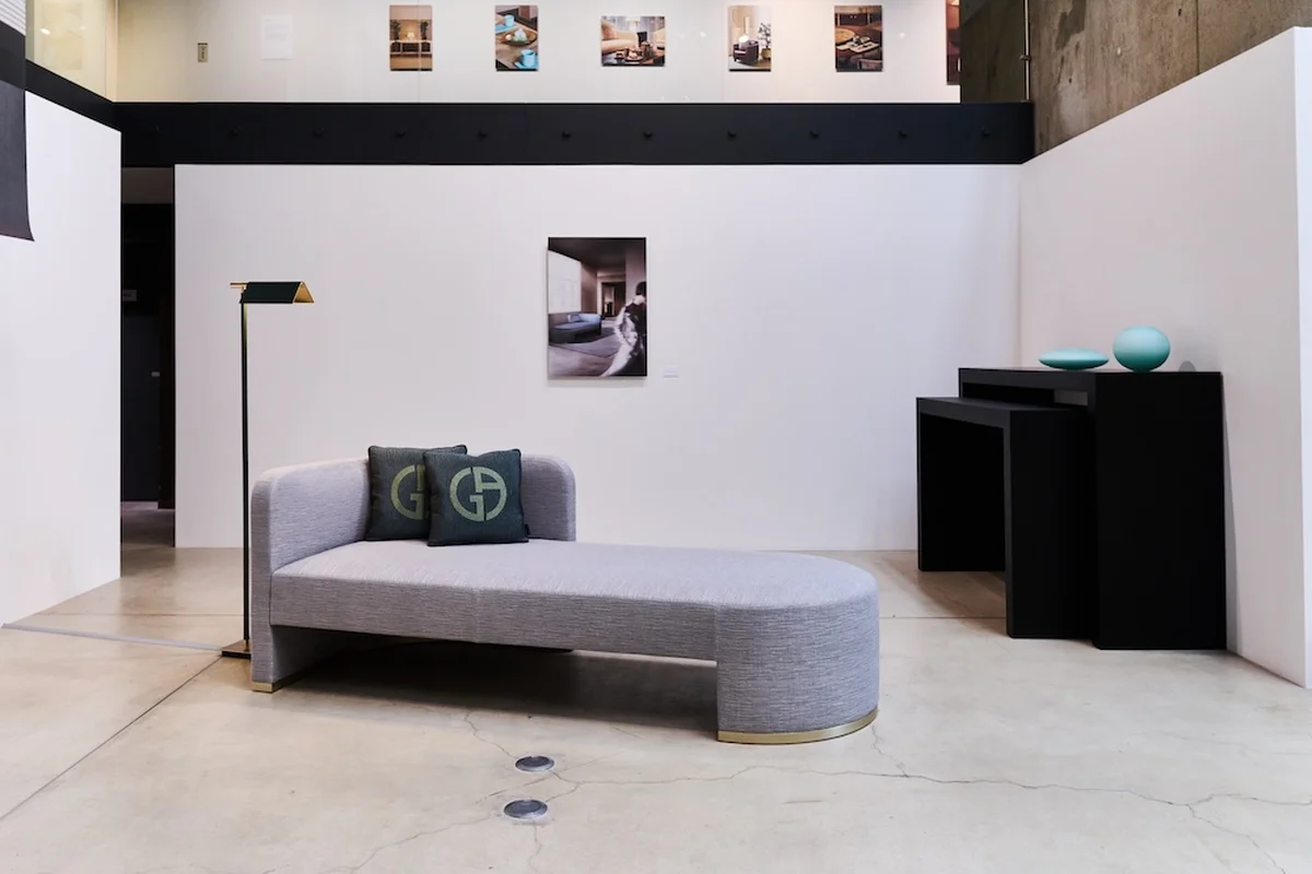 【アルマーニ / カーザ】の静謐な世界観の画像_6