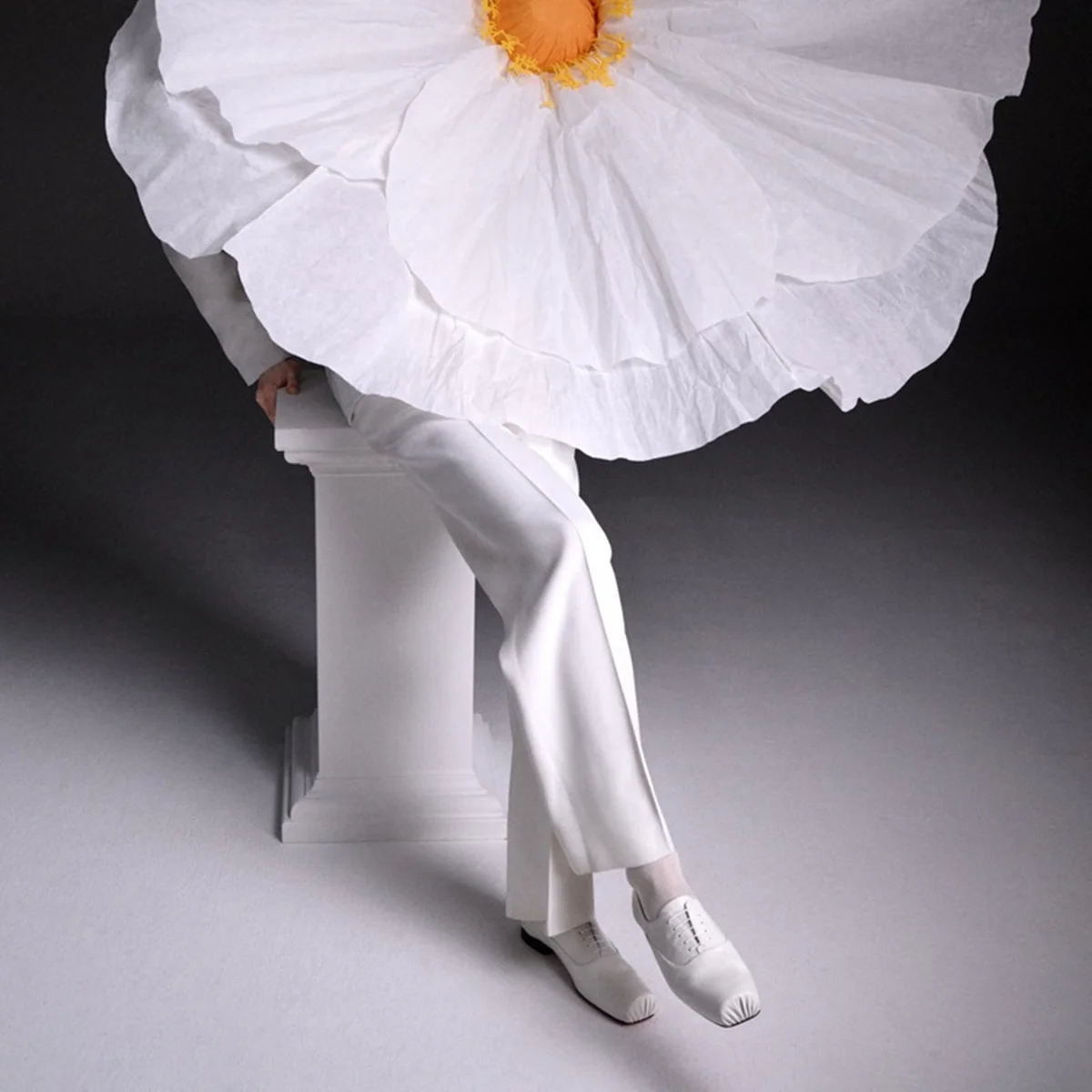 クリスチャン ルブタンのブライダルコレクションは、メンズラインも登場