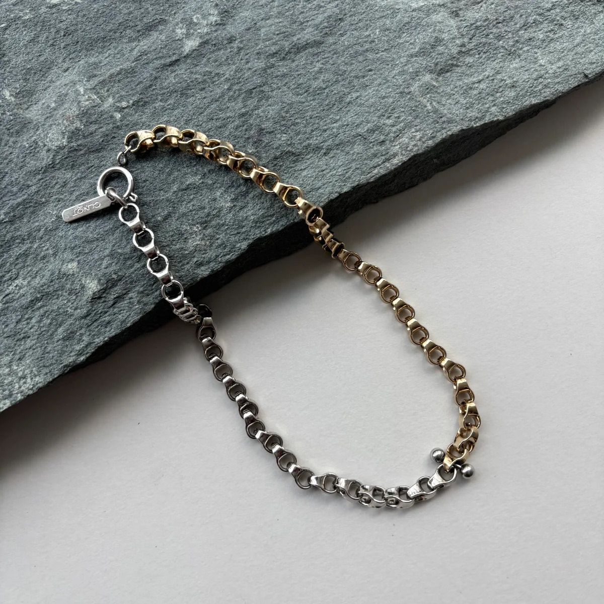 IRVIN NECKLACE