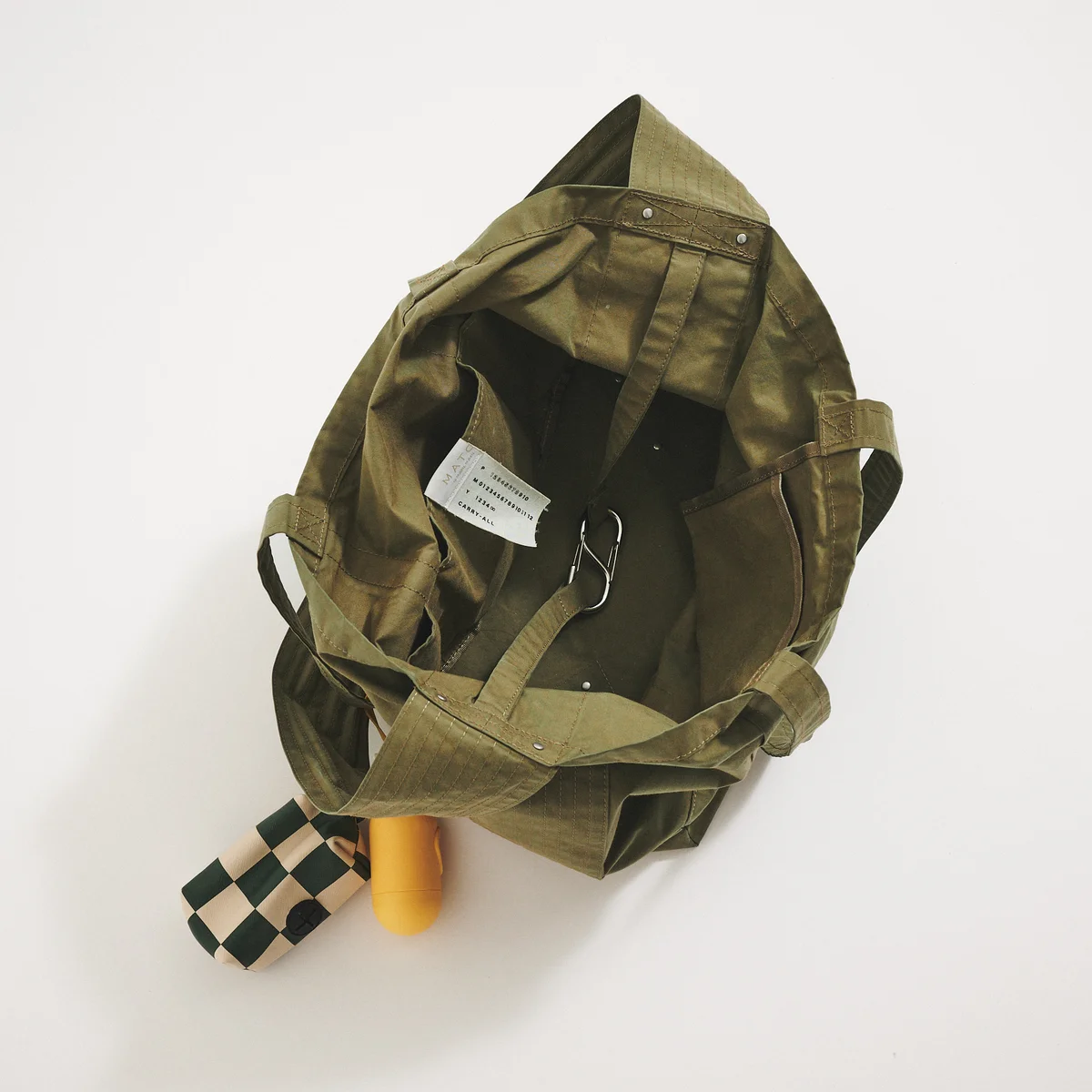 バックパック　シスター　ポーター