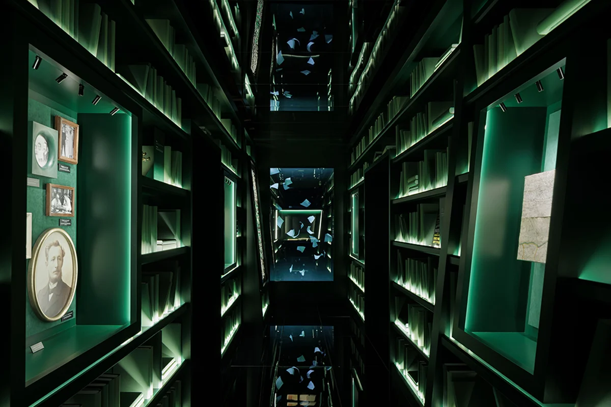 セレブレーションイベントにSnow Maの画像_2