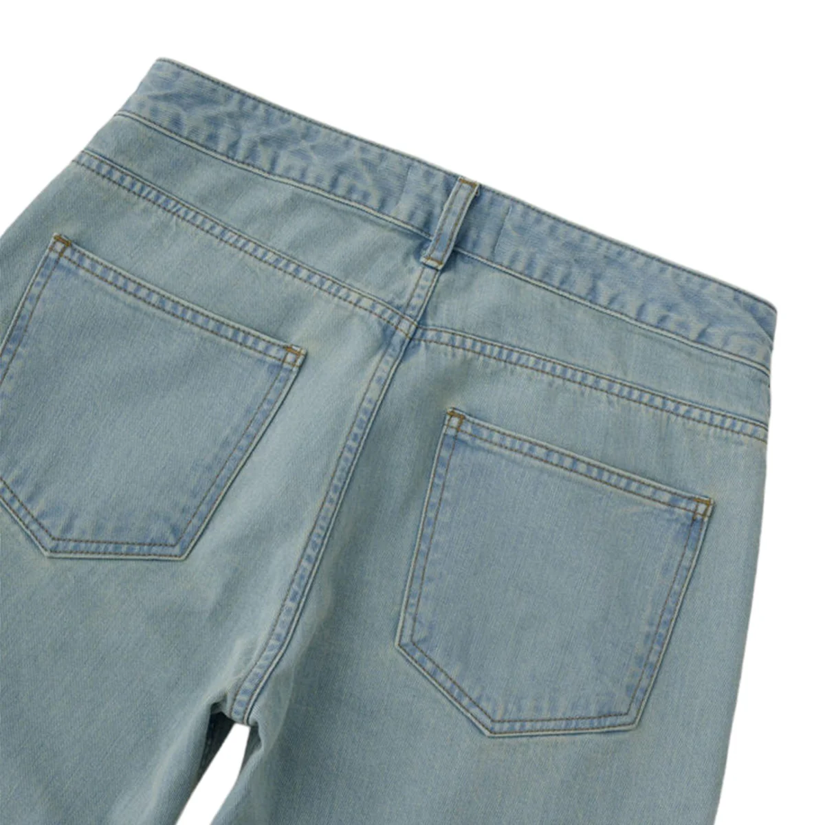 理想のデニムは、女性の体型に優しく寄り添の画像_3