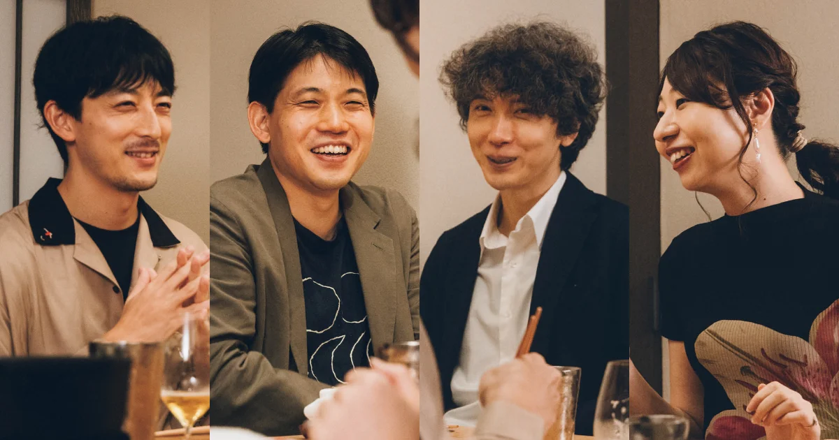 【絶品鳥すきやき】若き才能は老舗に集う！のタイトルイメージ