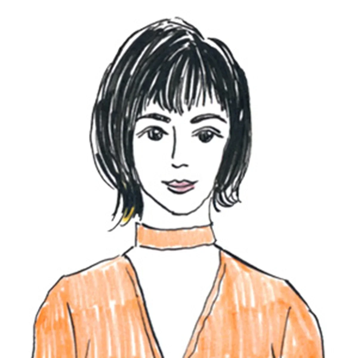 エディターSATOプロフィール画像