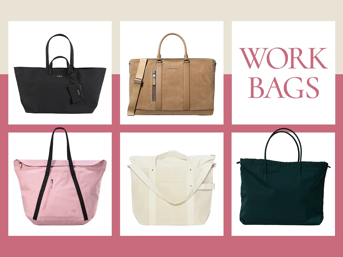 1泊2日の旅行バッグとしても優秀！ 荷物のタイトルイメージ