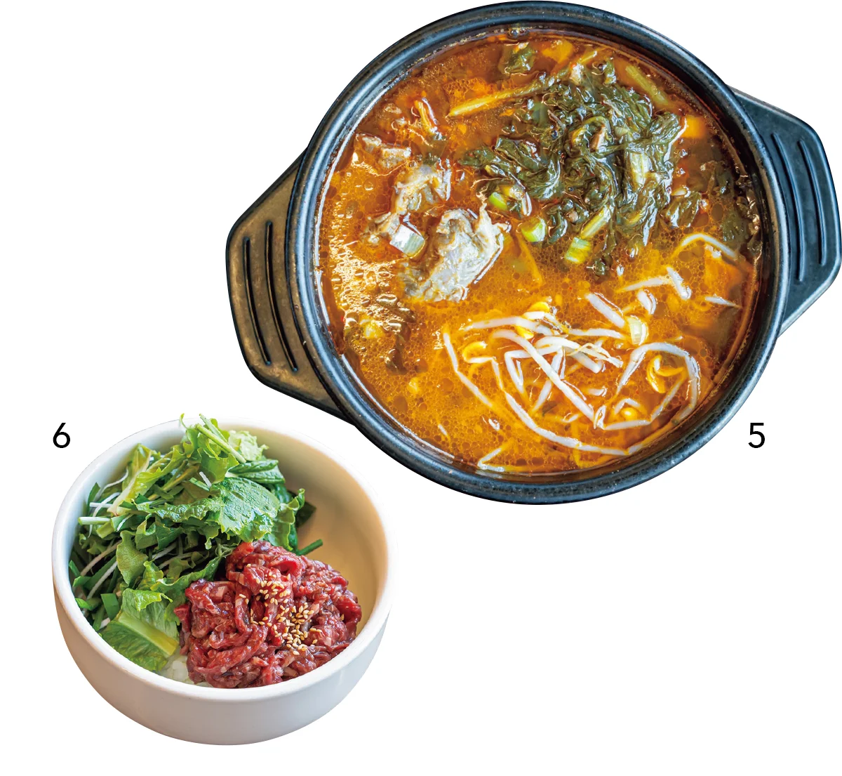 ヤンヤンチプ 狎鴎亭店(양양집 압구정점)