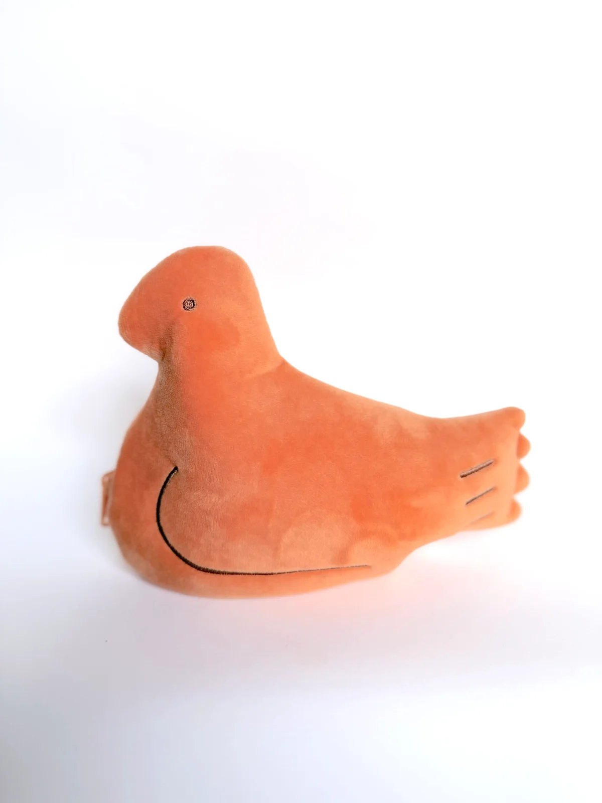 鳩サブレー 鳩ぽっぽーち 豊島屋