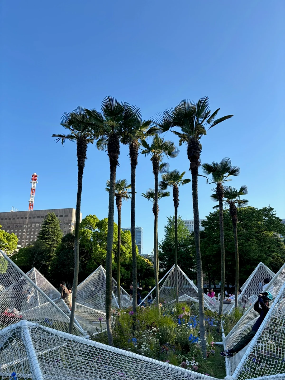週末は日比谷公園へ！ アートに出合える【の画像_10