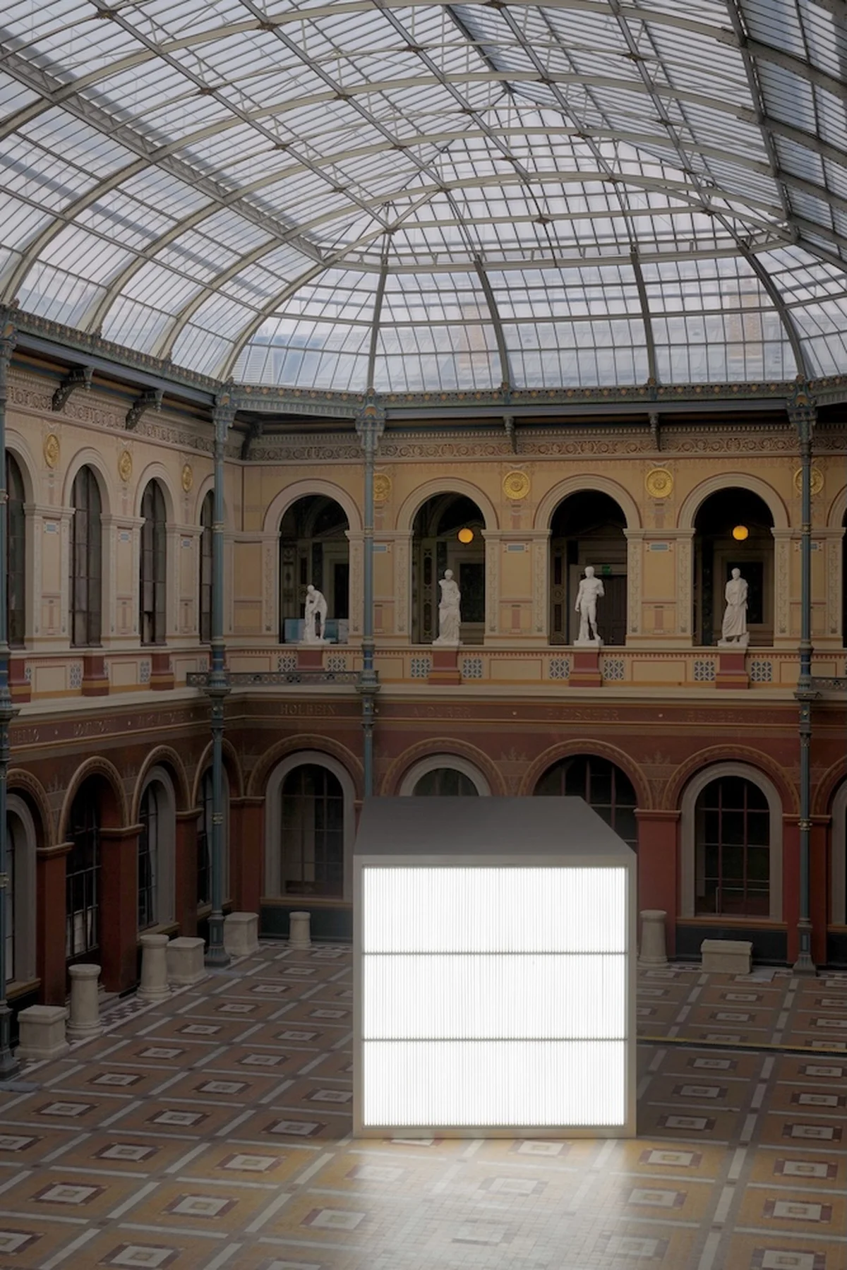 世界と自分、そしてアートの力に向き合う体の画像_1