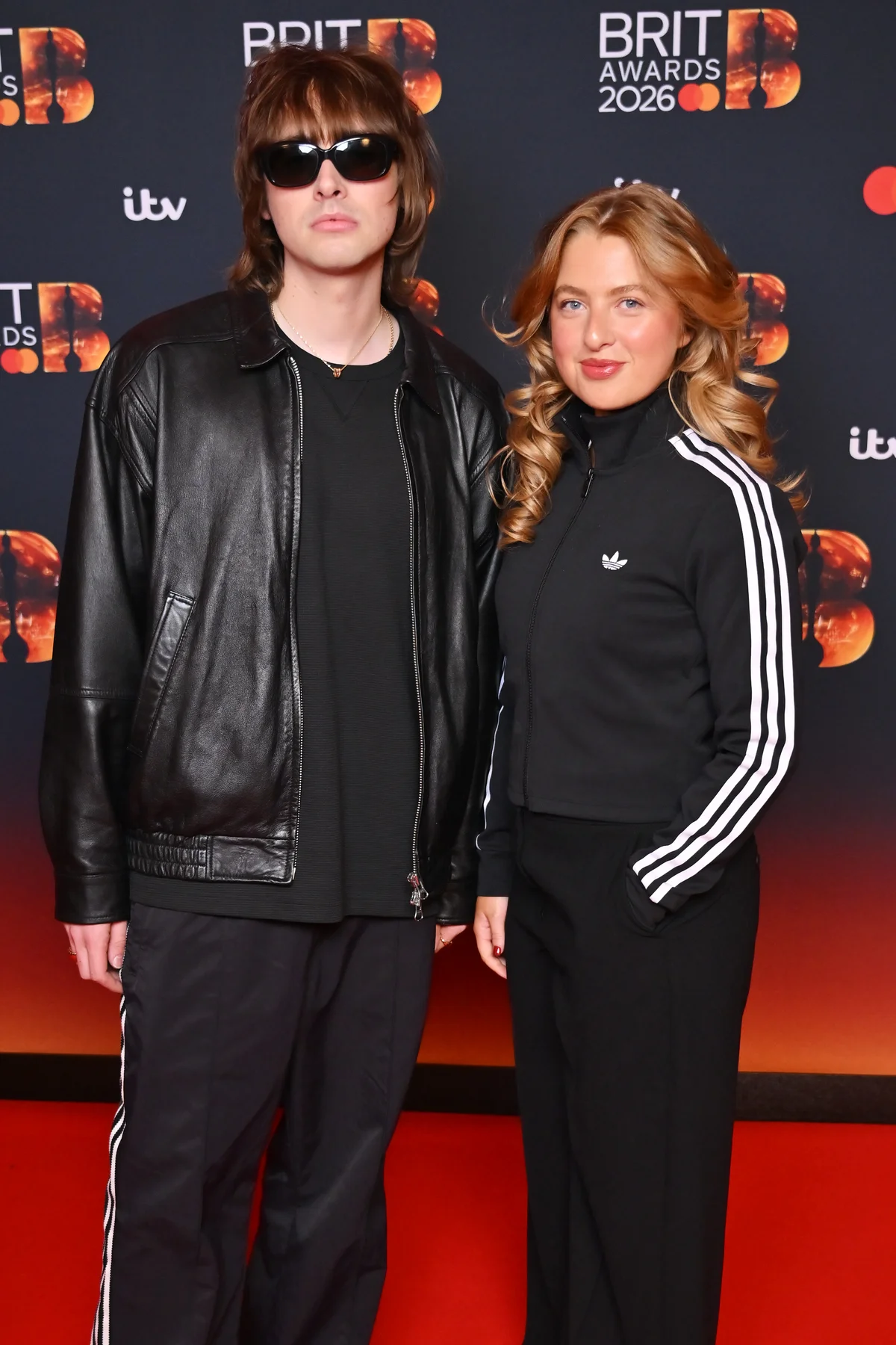 オアシスのギャラガー兄弟の兄ノエルがブリの画像_3