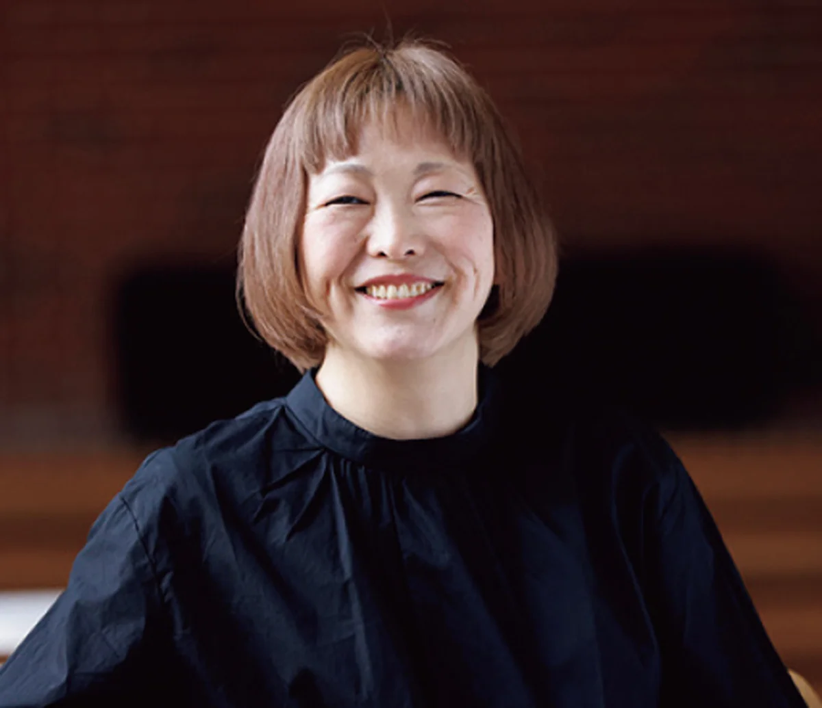 棚川寛子さんプロフィール画像