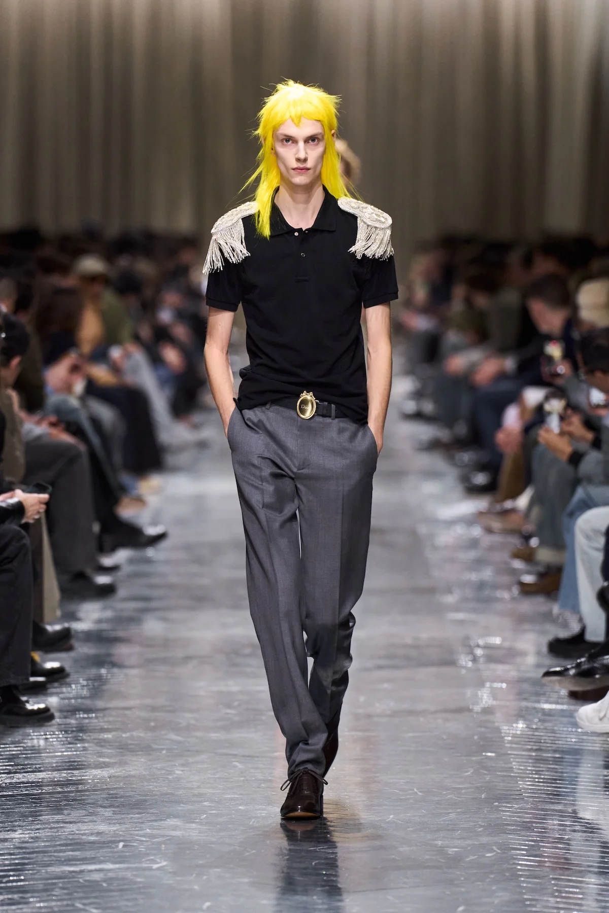 ’26FWメンズコレクション、まずはルイの画像_14