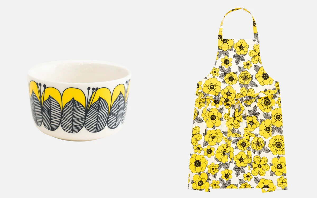 マリメッコ　Marimekko　ケスティットホームコレクション　Kestit