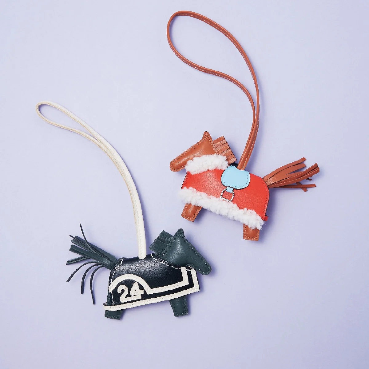 HERMÈS（エルメス）の「チャーム」