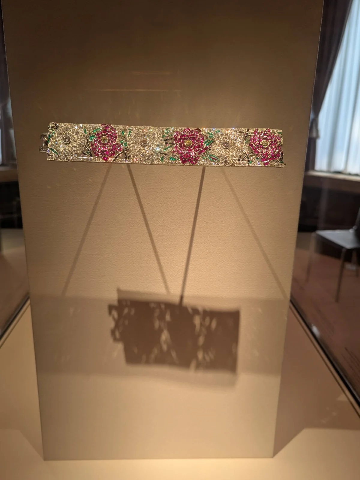 【ヴァン クリーフ&アーペル】と旧朝香宮の画像_2