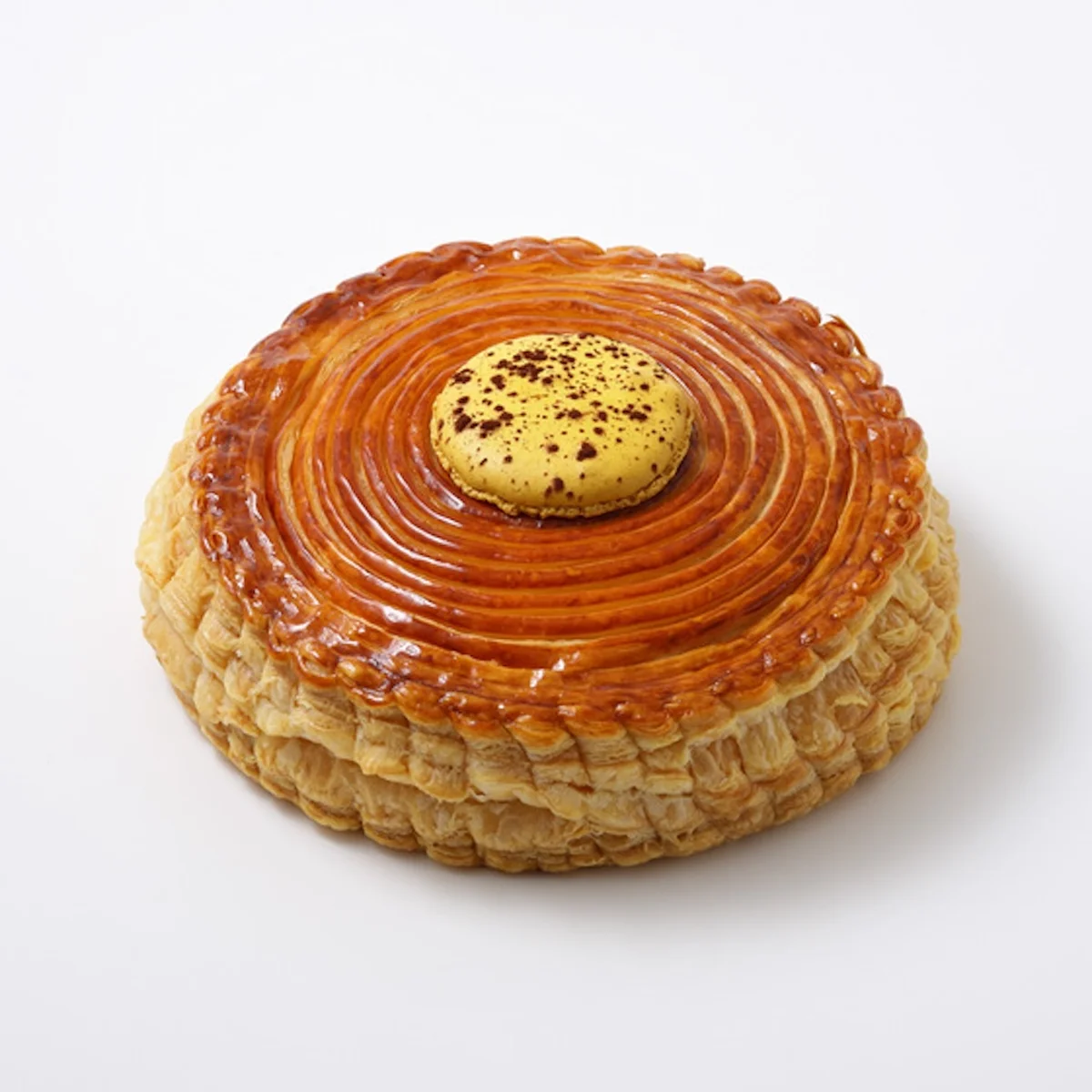 定番フレーバー「モガドール」のアレンジヴの画像_1