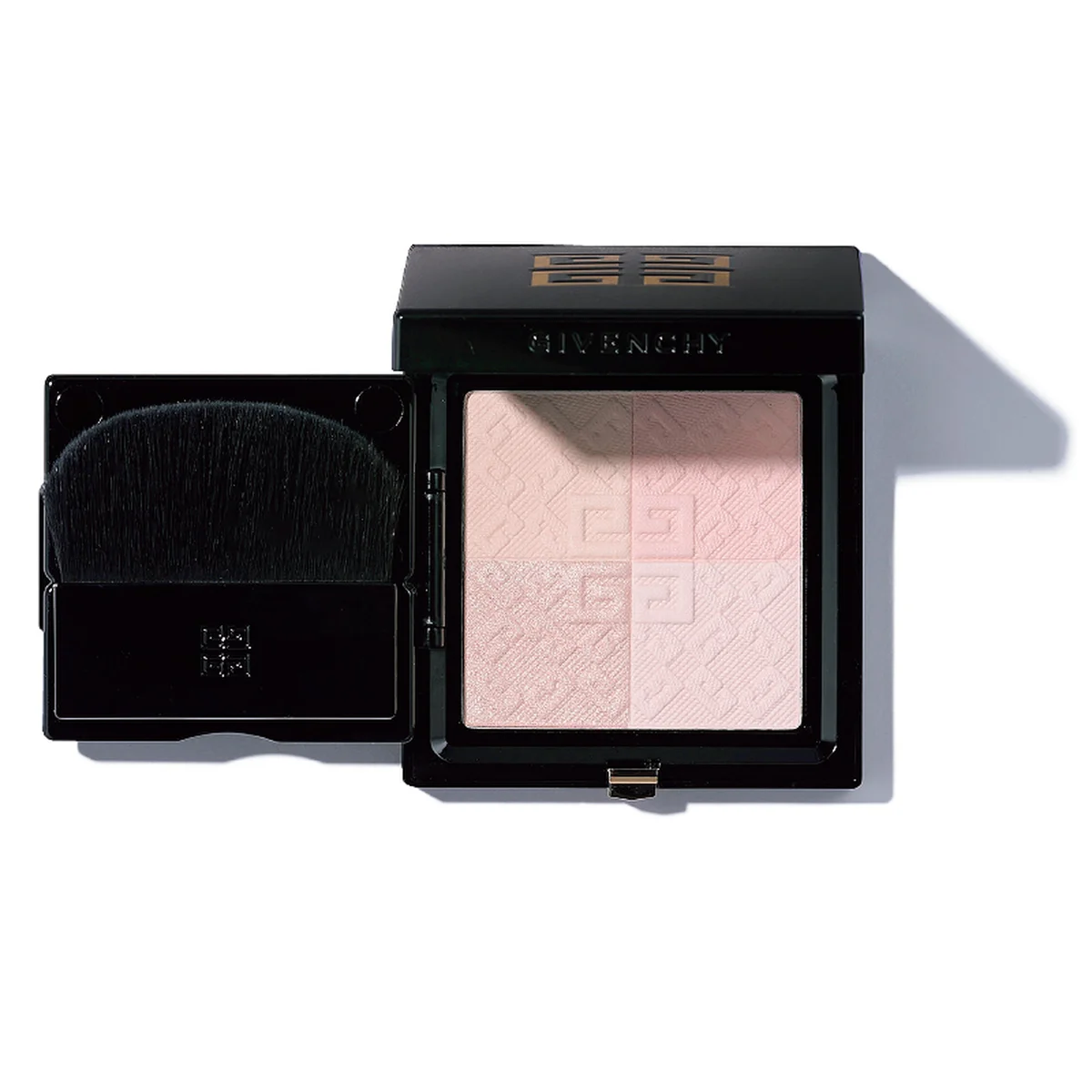 【パルファム ジバンシイ】 プリズム·リーブル·プレストパウダー No.10