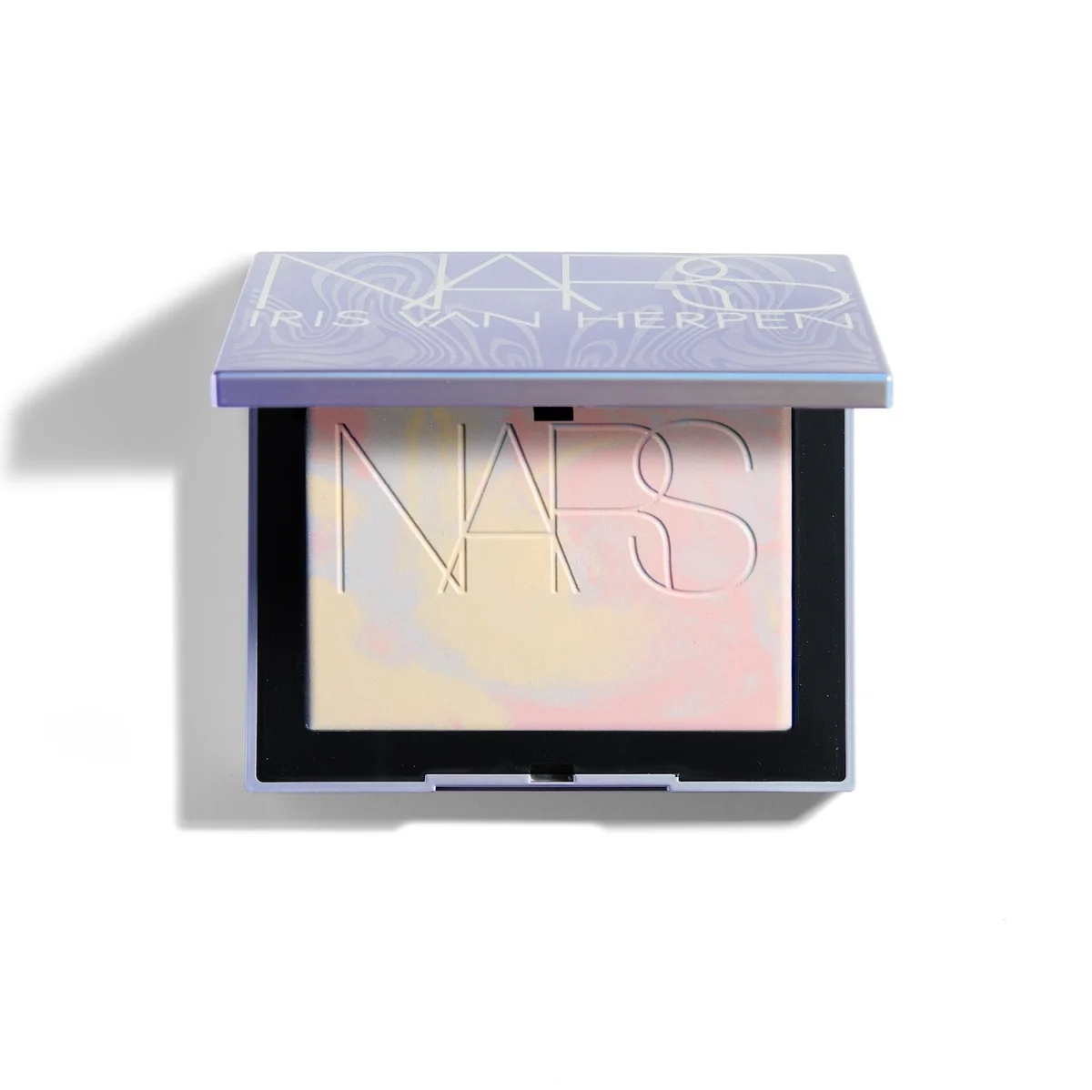 NARS ライトリフレクティング プリズマティックパウダー