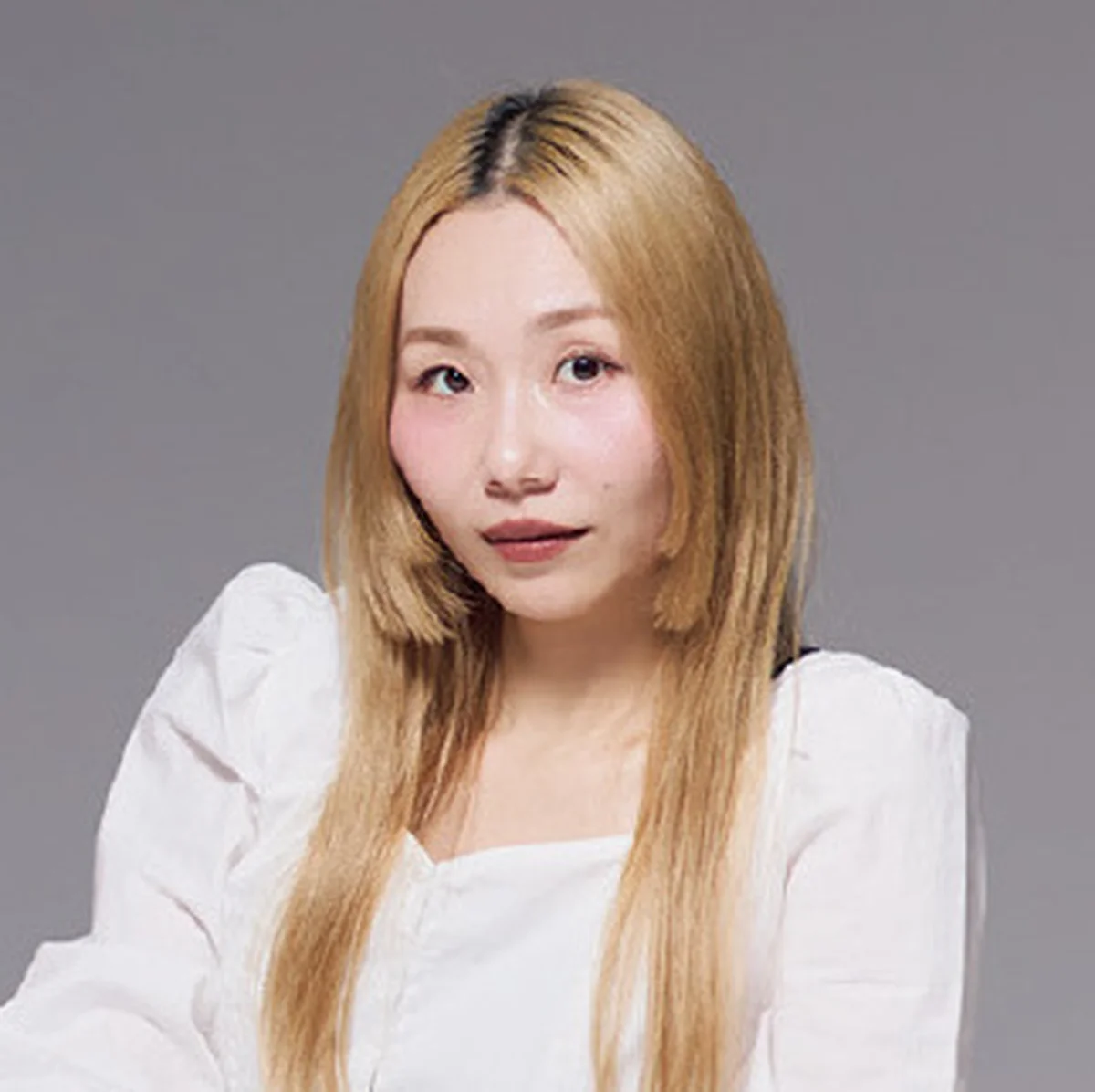 森山和子プロフィール画像