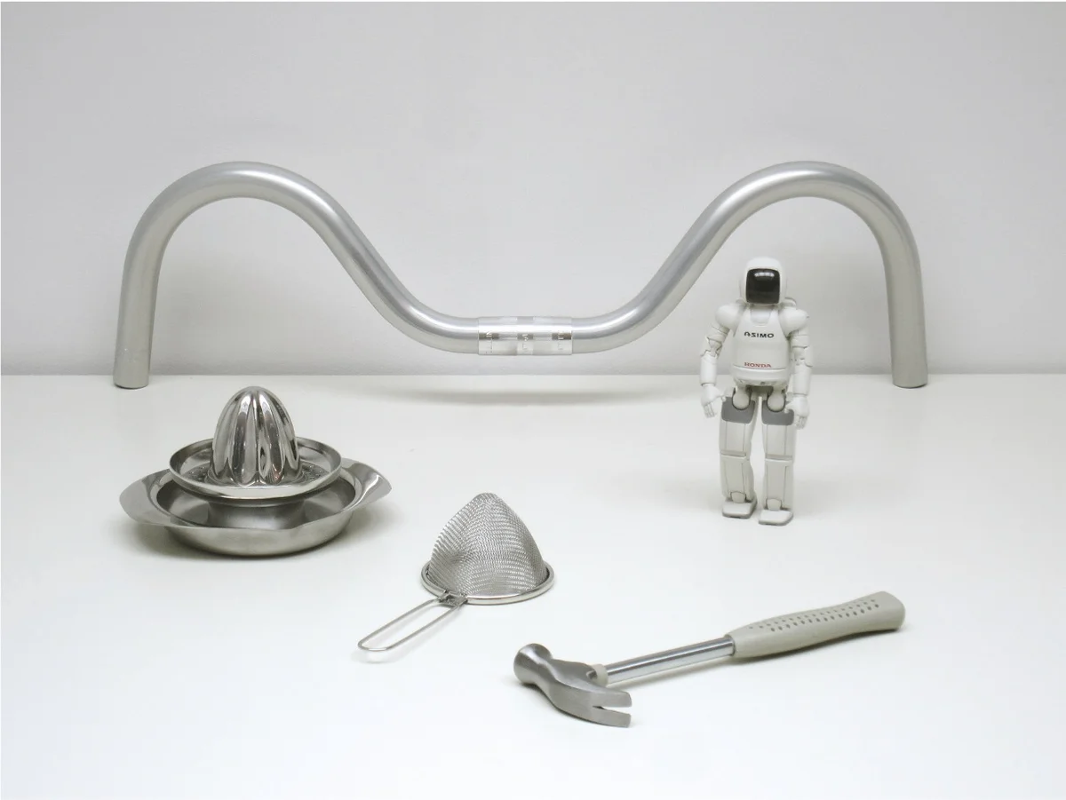 多彩なアイテムを通じてジャスパー・モリソの画像_6