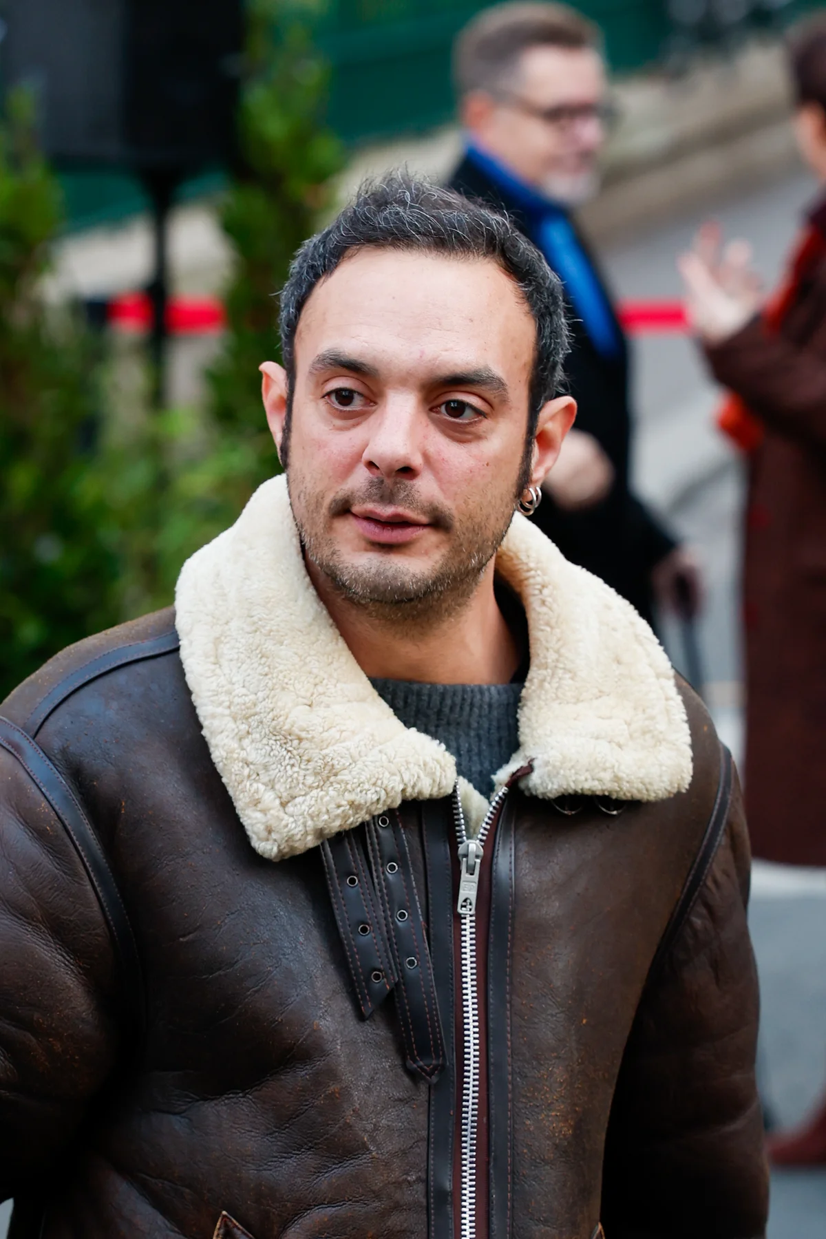 ロマン・ド・ケルマデック