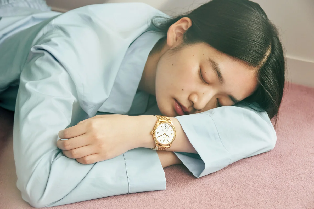 ROLEX（ロレックス） Perpetual 1908