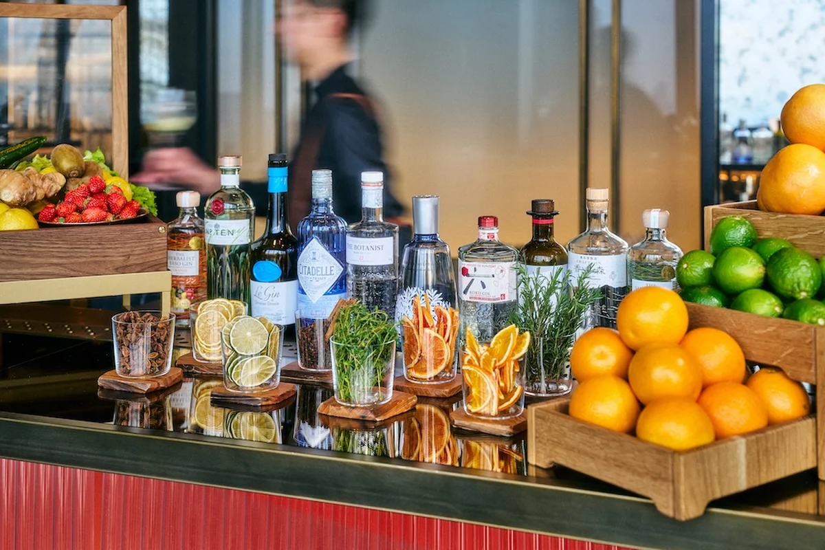 地上43階からの東京の絶景と美食を堪能すの画像_4