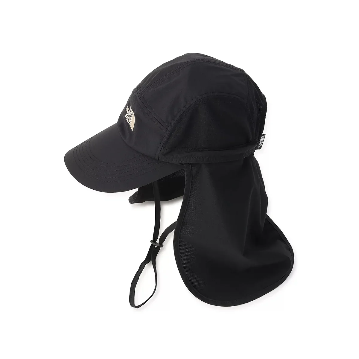 ザ・ノース・フェイス　THE NORTH FACE　サンシールドキャップ