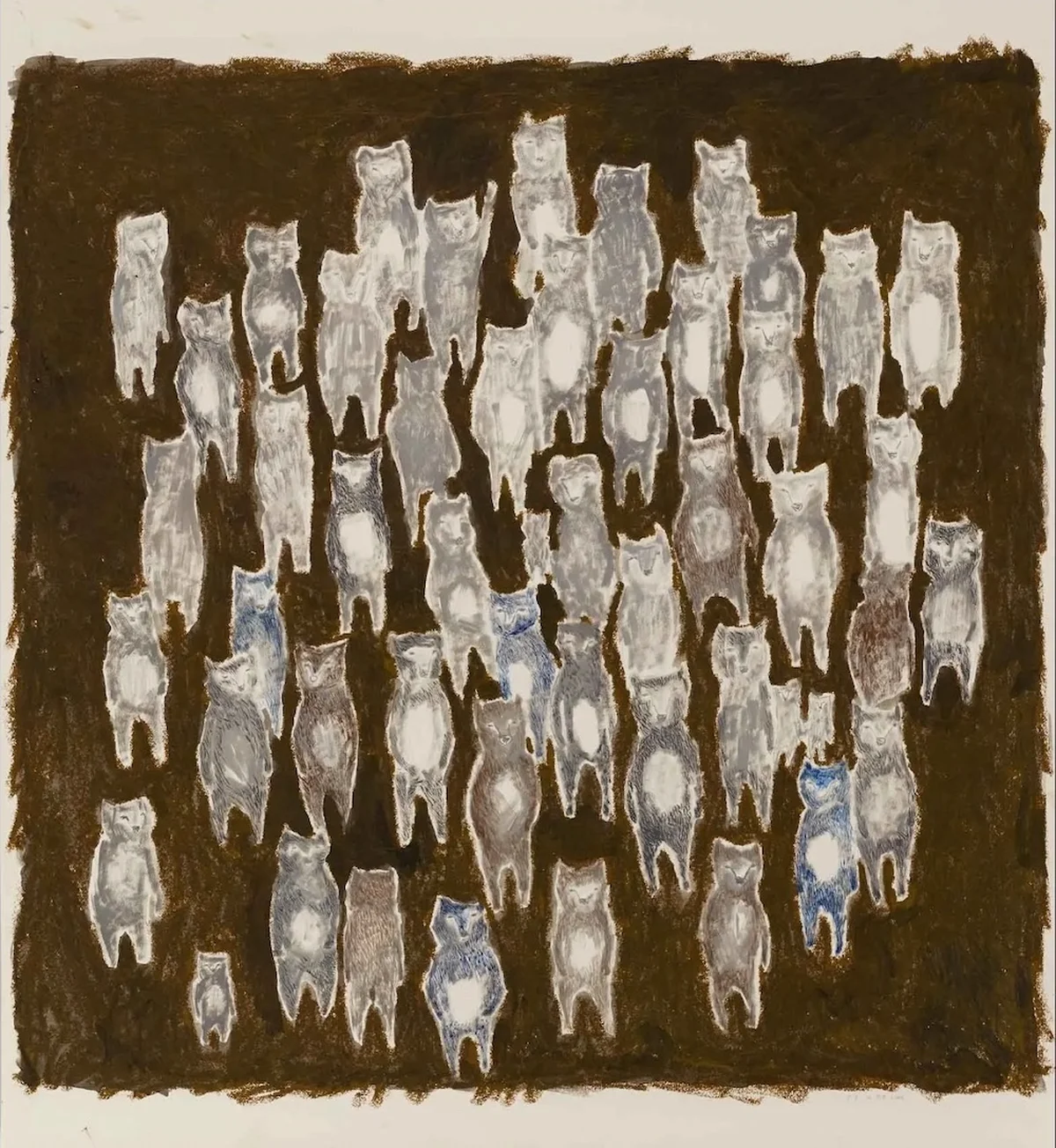 【ミナ ペルホネン】という活動の一雫が広の画像_6