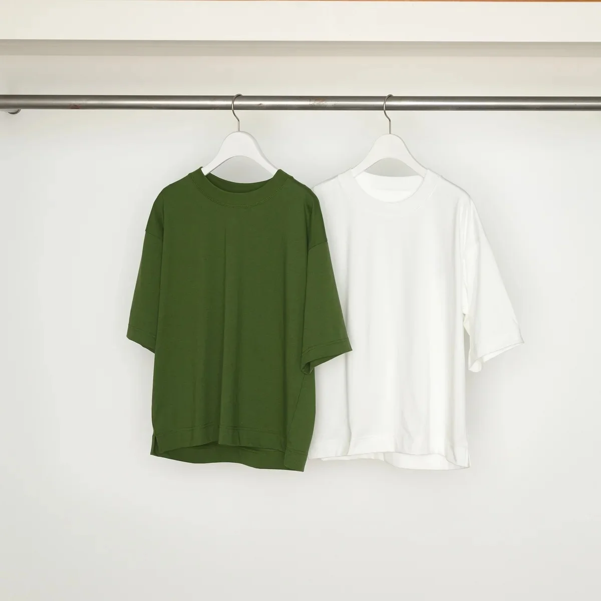 ミズノ フォー マーガレット・ハウエル　Tシャツ
