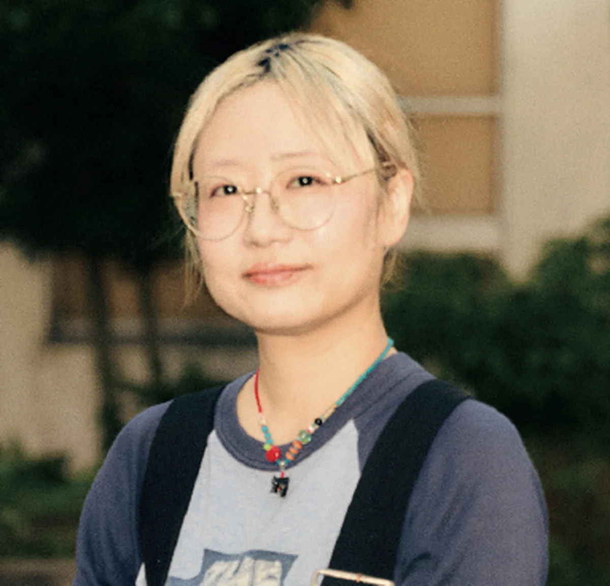 福嶋麻衣子プロフィール画像